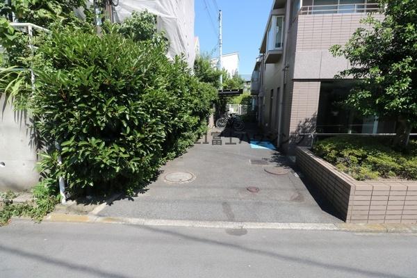 茅ヶ崎緑が浜シティハウス