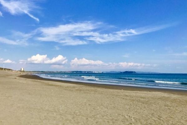 茅ヶ崎緑が浜シティハウス(茅ヶ崎海岸)