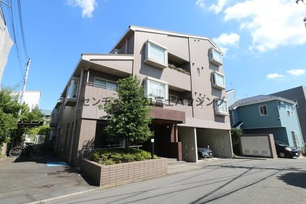 茅ヶ崎緑が浜シティハウス