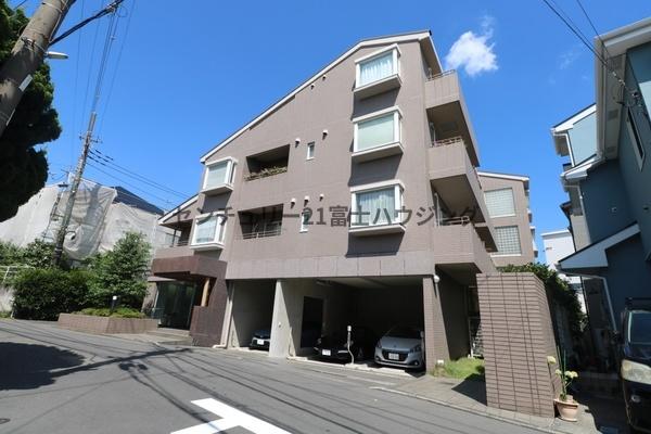 茅ヶ崎緑が浜シティハウス