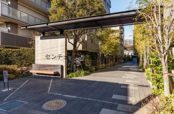 プラウド鎌倉岩瀬