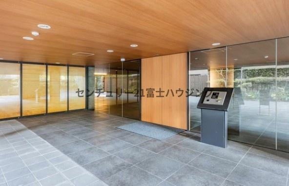プラウド鎌倉岩瀬