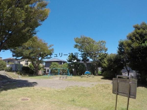 鎌倉市西鎌倉３丁目の土地