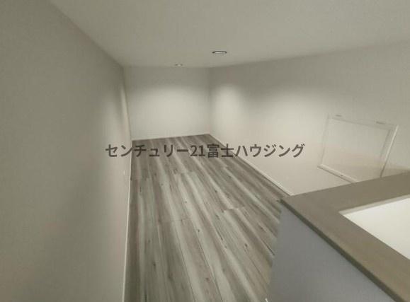 茅ヶ崎市矢畑の中古一戸建て(収納)