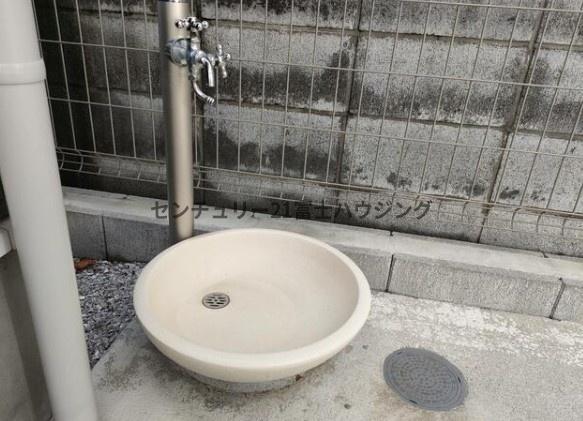 茅ヶ崎市矢畑の中古一戸建て(その他現地)