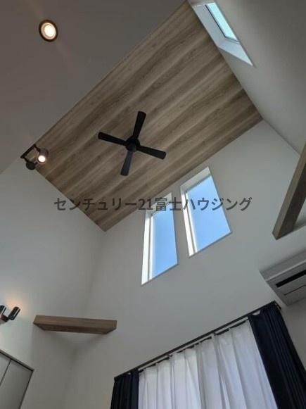 茅ヶ崎市矢畑の中古一戸建
