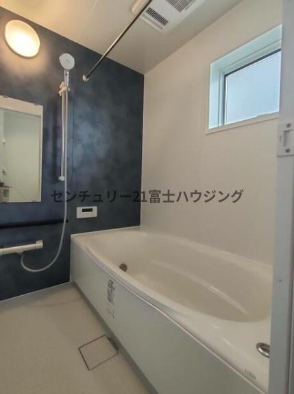 茅ヶ崎市矢畑の中古一戸建て(バス)