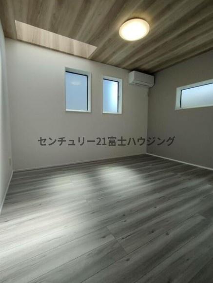 茅ヶ崎市矢畑の中古一戸建て(洋室)