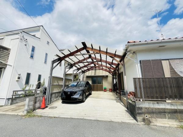 茅ヶ崎市今宿の中古一戸建て