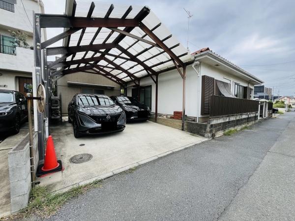 茅ヶ崎市今宿の中古一戸建て