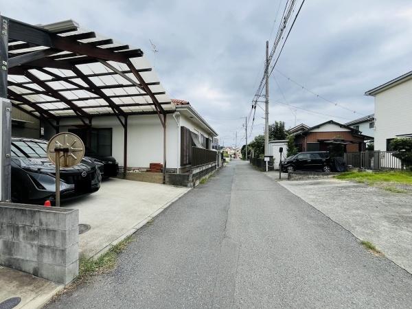 茅ヶ崎市今宿の中古一戸建て