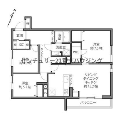 トーア由比ガ浜マンション