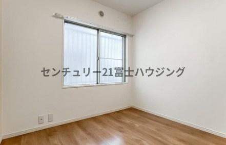 トーア由比ガ浜マンション