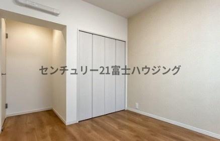 トーア由比ガ浜マンション