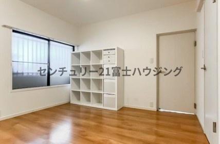 トーア由比ガ浜マンション