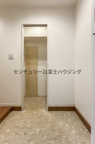 トーア由比ガ浜マンション