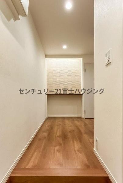 トーア由比ガ浜マンション