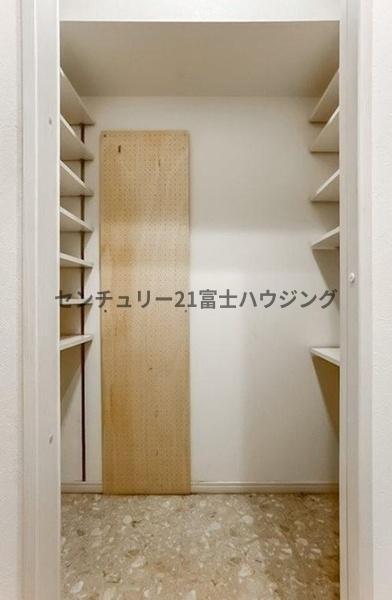 トーア由比ガ浜マンション