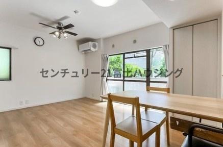トーア由比ガ浜マンション
