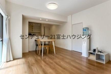 トーア由比ガ浜マンション