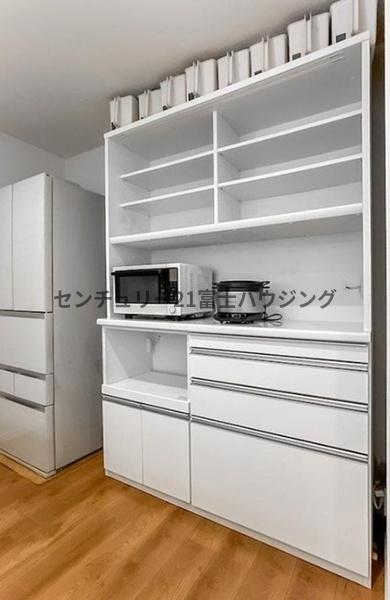 トーア由比ガ浜マンション