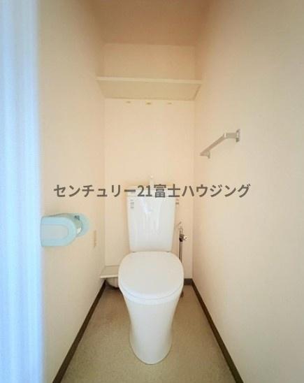 クリオ藤沢伍番館