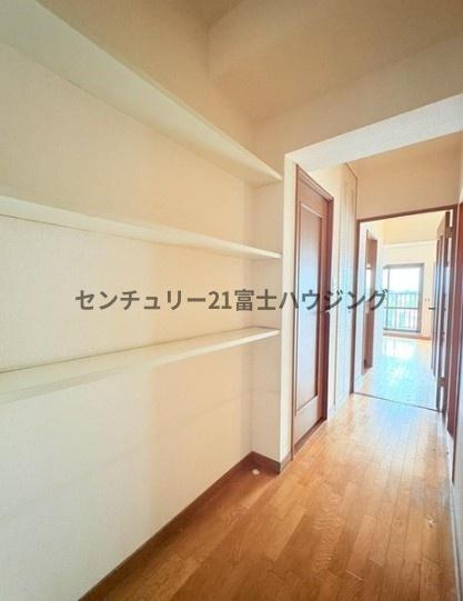 クリオ藤沢伍番館