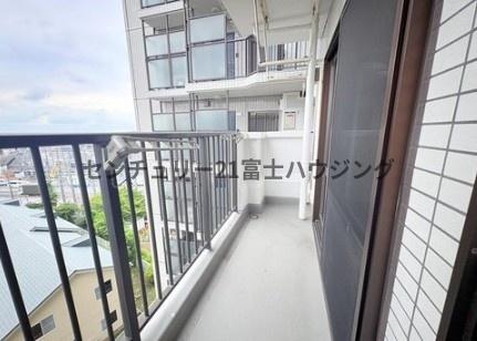 クリオ藤沢伍番館