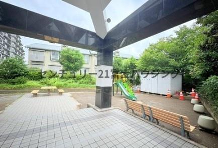 クリオ藤沢伍番館