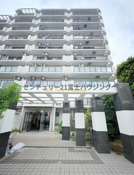 クリオ藤沢伍番館