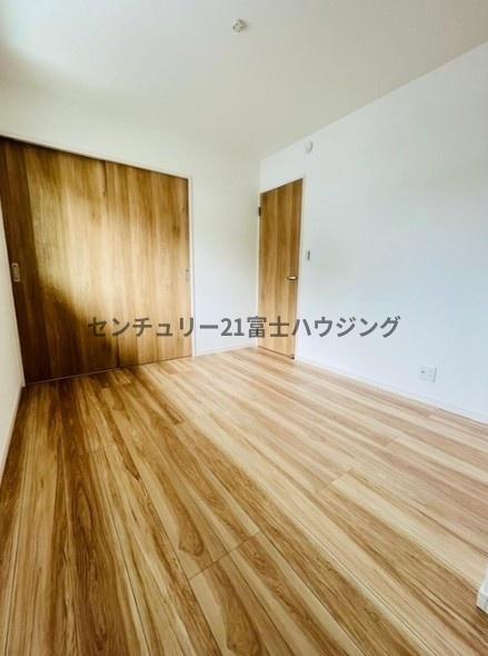 茅ヶ崎市小和田１丁目の新築一戸建