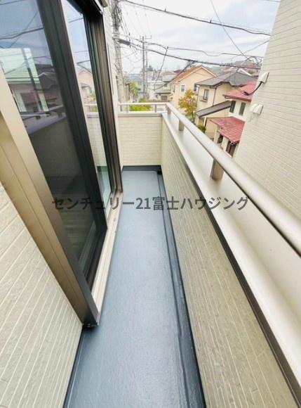 茅ヶ崎市小和田１丁目の新築一戸建