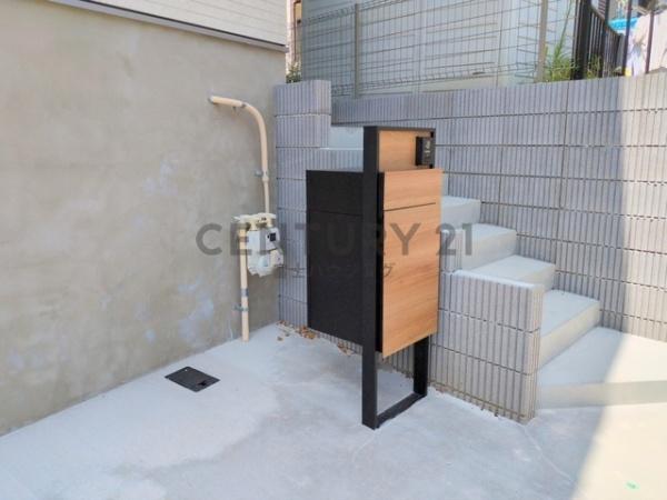 茅ヶ崎市小和田１丁目の新築一戸建