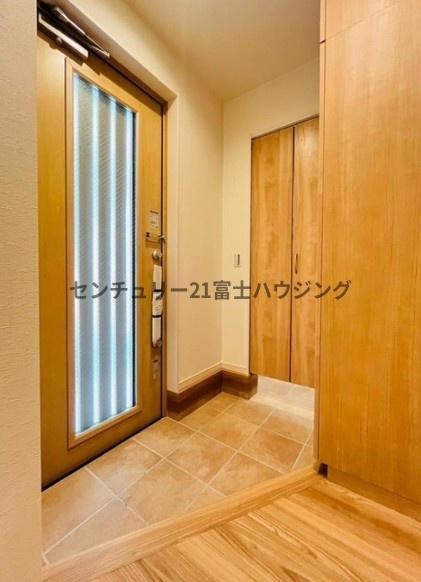 茅ヶ崎市小和田１丁目の新築一戸建