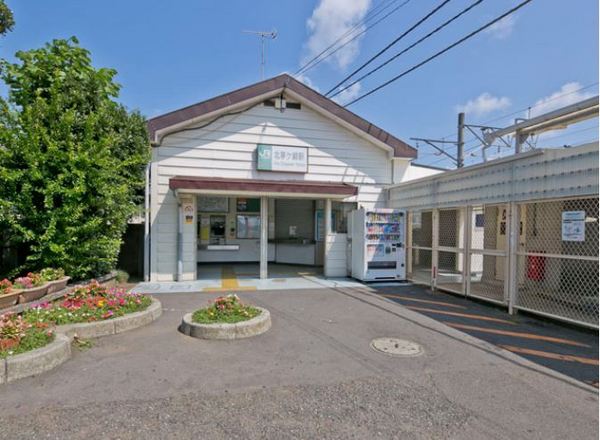 茅ヶ崎市浜之郷の中古一戸建て(北茅ヶ崎駅)