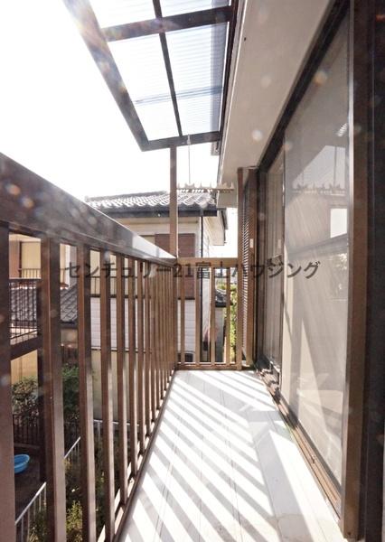 茅ヶ崎市浜之郷の中古一戸建て
