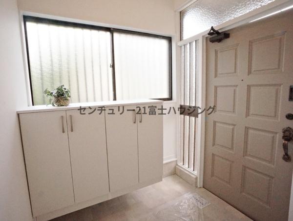 茅ヶ崎市浜之郷の中古一戸建て