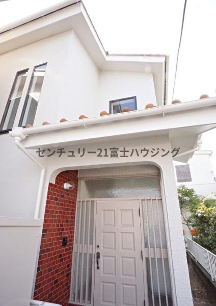 茅ヶ崎市浜之郷の中古一戸建て