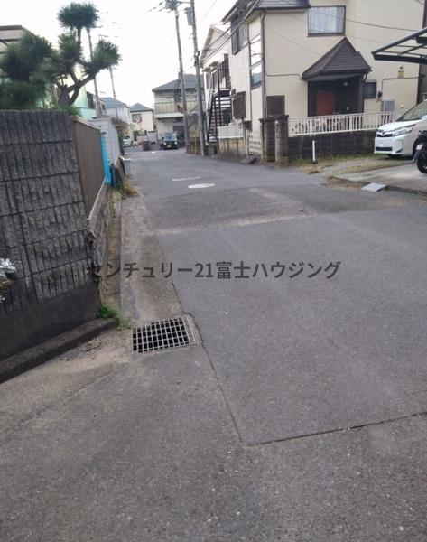 茅ヶ崎市浜之郷の中古一戸建て