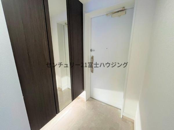 ライオンズマンション鎌倉常盤