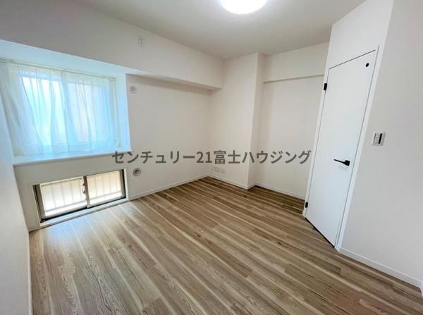 ライオンズマンション鎌倉常盤