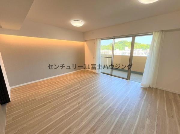 ライオンズマンション鎌倉常盤
