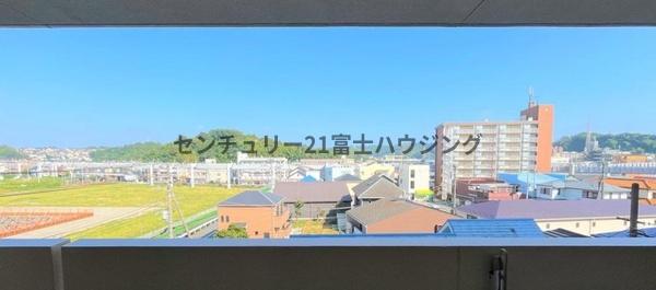 ライオンズマンション鎌倉常盤