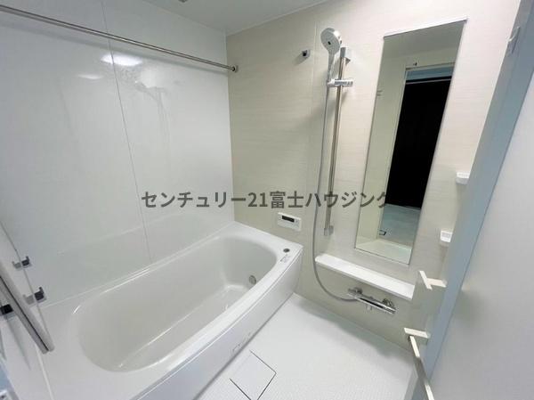 ライオンズマンション鎌倉常盤