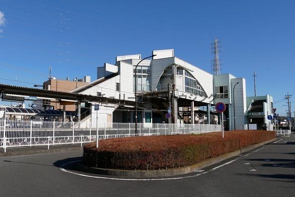 相模原市南区下溝の中古一戸建て(原当麻駅)