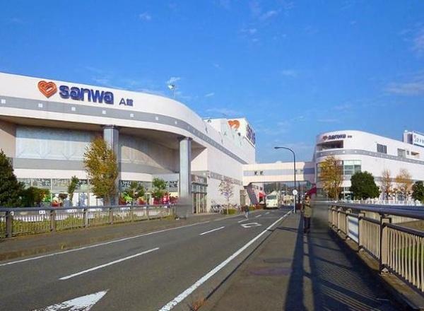 相模原市南区下溝の中古一戸建て(sanwa麻溝店)