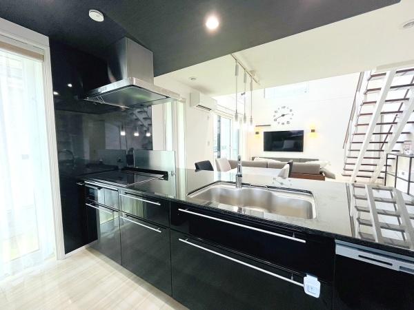 相模原市南区下溝の中古一戸建て