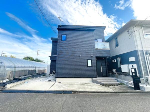 相模原市南区下溝の中古一戸建