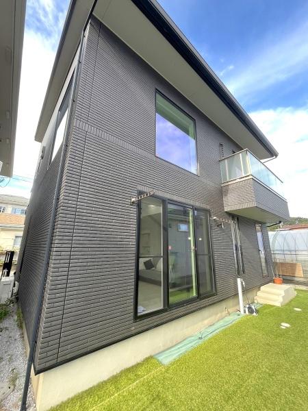 相模原市南区下溝の中古一戸建て