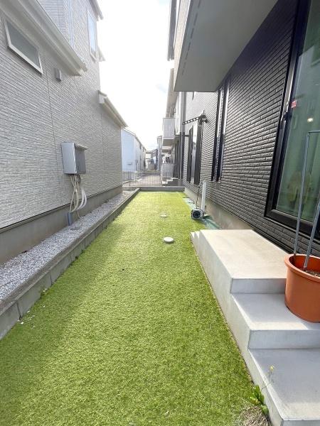 相模原市南区下溝の中古一戸建て